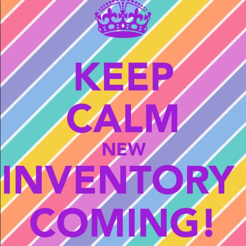 🔥New Inventory 🔥